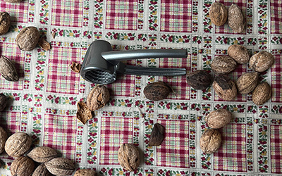 Ceviz - Fındık  Kıracağı Siyah