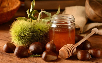 sapanca satılık kestane balı